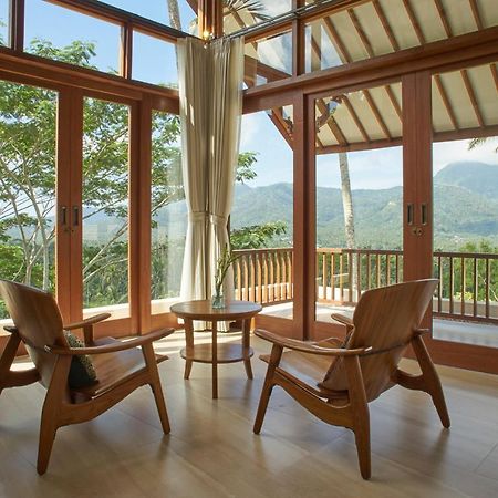 Отель Palmterrace Chulik Экстерьер фото